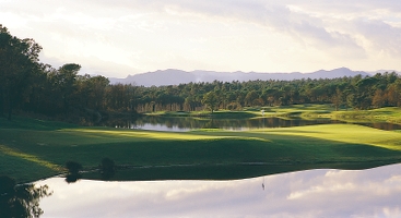 PGA Catalunya Golf - Barcelona/Girona